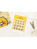 Kakao Friends - Choonsik Multi Deco Seal 貼紙